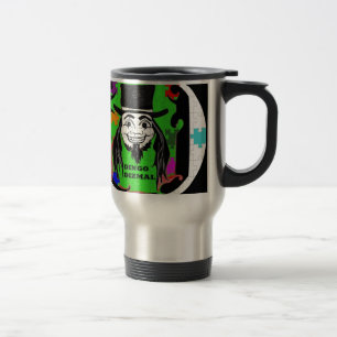 Caneca Térmica DINGO o PALHAÇO