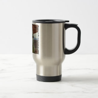 Caneca Térmica Dinossauro de Rex do tiranossauro