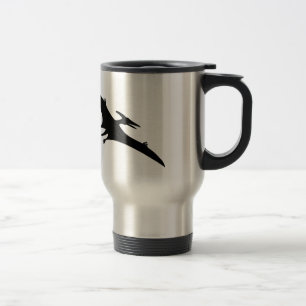 Caneca Térmica Dinossauro do Pterodactyl