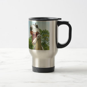Caneca Térmica Dinossauro Tiranossauro Rex