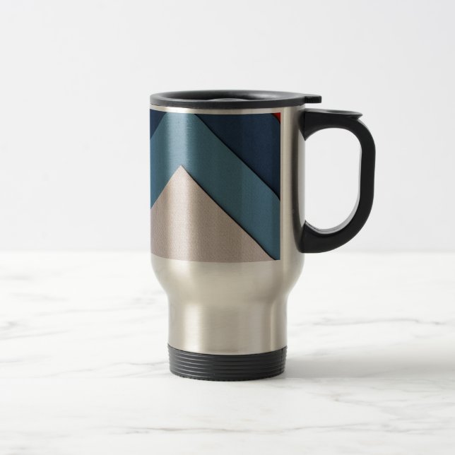 Caneca Térmica direção (Direita)