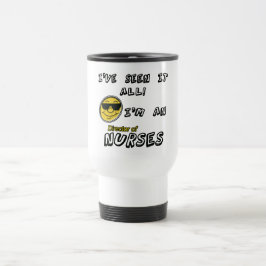 Caneca Térmica Diretor Nutrição