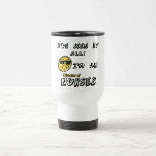 Caneca Térmica Diretor Nutrição