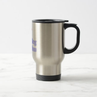 Caneca Térmica Distúrbios alimentares