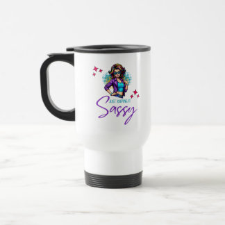 Caneca Térmica Divã Neon Sassy