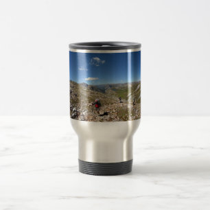 Caneca Térmica Divisão Continental - Colorado Trail