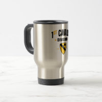 Divisão de Cavalaria de 1rua "Primeira Equipe dos