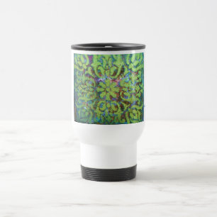 Caneca Térmica doce & simples