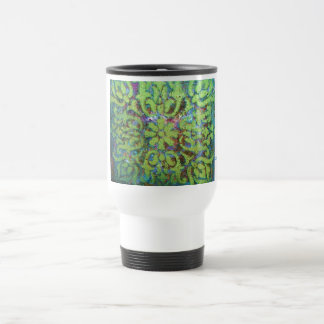 Caneca Térmica doce & simples