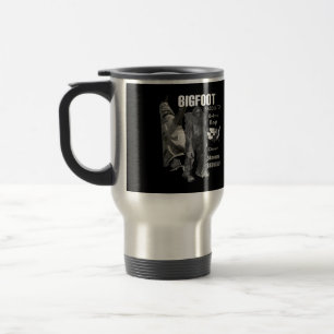 CANECA TÉRMICA DOGMAN BIGFOOT SASQUATCH