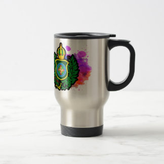 Caneca Térmica Dom Pedro II