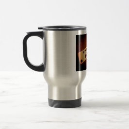 Caneca Térmica Domino Effect Mug