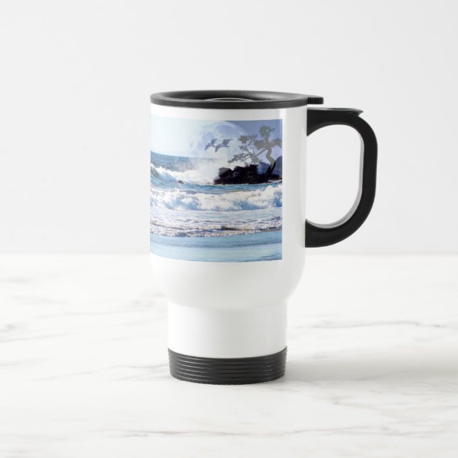 Caneca Térmica Dosagem (Direita)