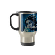 Dragão e Sua Rainha - Mug