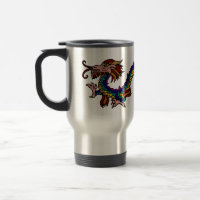 Dragão Oriental