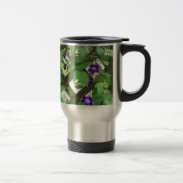 Caneca Térmica dragões de snap púrpura à direita