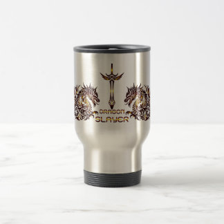 Caneca Térmica Dragon Slayer Tumbler