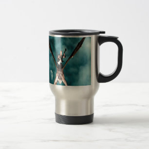 Caneca Térmica Dragon Song