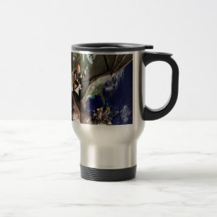 Caneca Térmica Dragon Song 2
