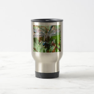 Caneca Térmica Dragonfly Sorridente
