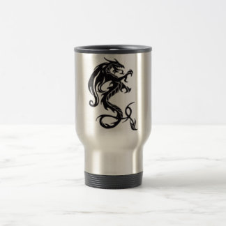 Caneca Térmica dragontribal