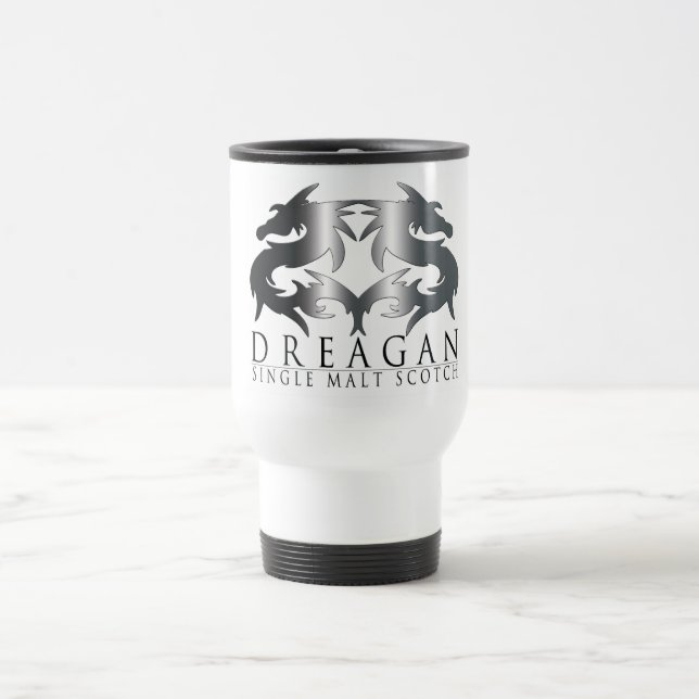 Caneca Térmica Dreagan (Centro)