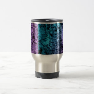 Caneca Térmica Duas Tone Snakeskin