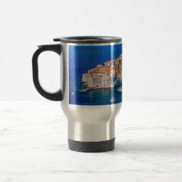 Caneca Térmica Dubrovnik, Croácia