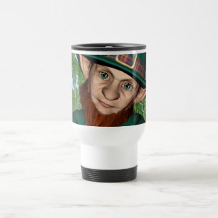Caneca Térmica Duende