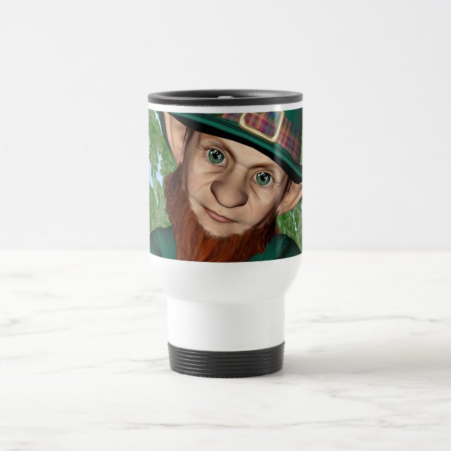 Caneca Térmica Duende (Centro)