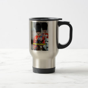 Caneca Térmica Duque de Edimburgo