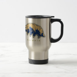 Caneca Térmica Durável - Tardigrade