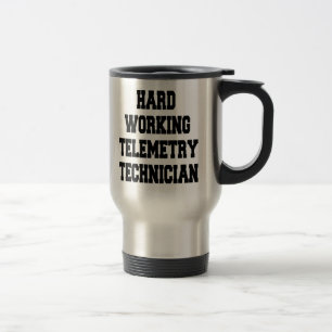 Caneca Térmica Duro Working Roofer