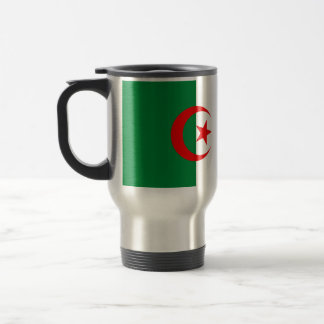 Caneca Térmica dz, 1. 2. 3. VIVA ALGERI