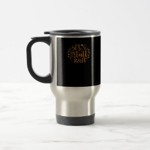 Caneca Térmica É a Queda de "Tendência Engraçada