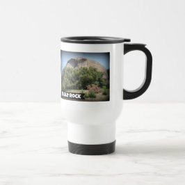 Caneca Térmica Eagle Rock California Monument Landmark