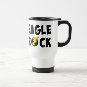 Caneca Térmica Eagle Rock Lightning Bolt