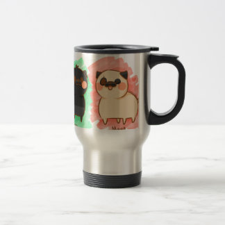 Caneca Térmica Edgar e Maya