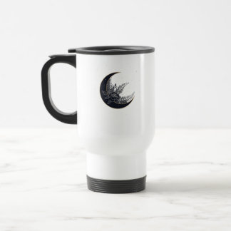 Caneca Térmica Eetal Lunar Garden Bloom