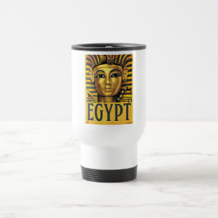 Caneca Térmica Egipto - Tutankhamun