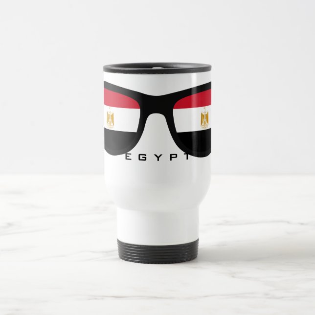 Caneca Térmica Egito Shades personalizados (Centro)