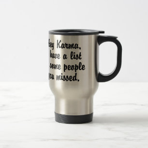 Caneca Térmica Ei Karma...