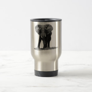 CANECA TÉRMICA ELEFANTE