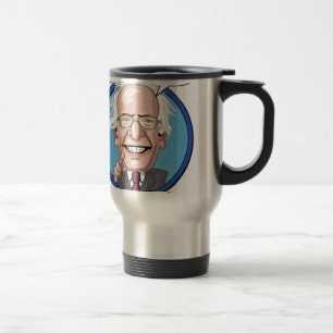 Caneca Térmica Eleição 2016 presidencial