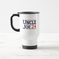 Eleição 2024 - Tio Joe I