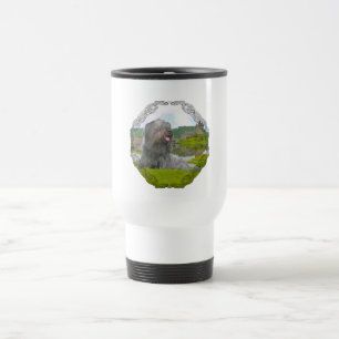 Caneca Térmica Em Eilean Donan