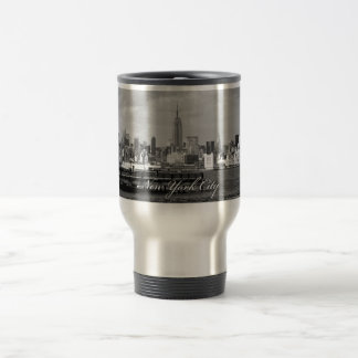 Caneca Térmica Empire State Nova Iorque