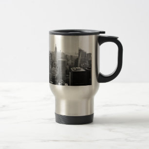 Caneca Térmica Empire States Building Manhattan