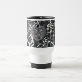 Caneca Térmica encantos
