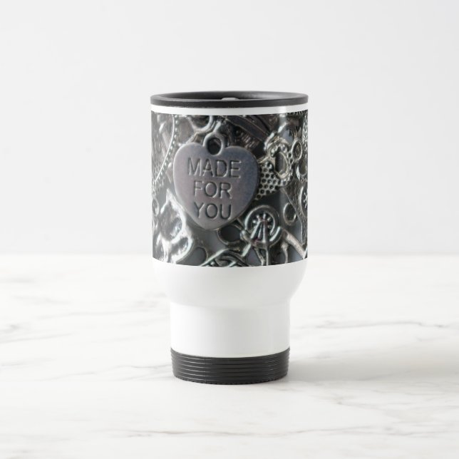 Caneca Térmica encantos (Centro)